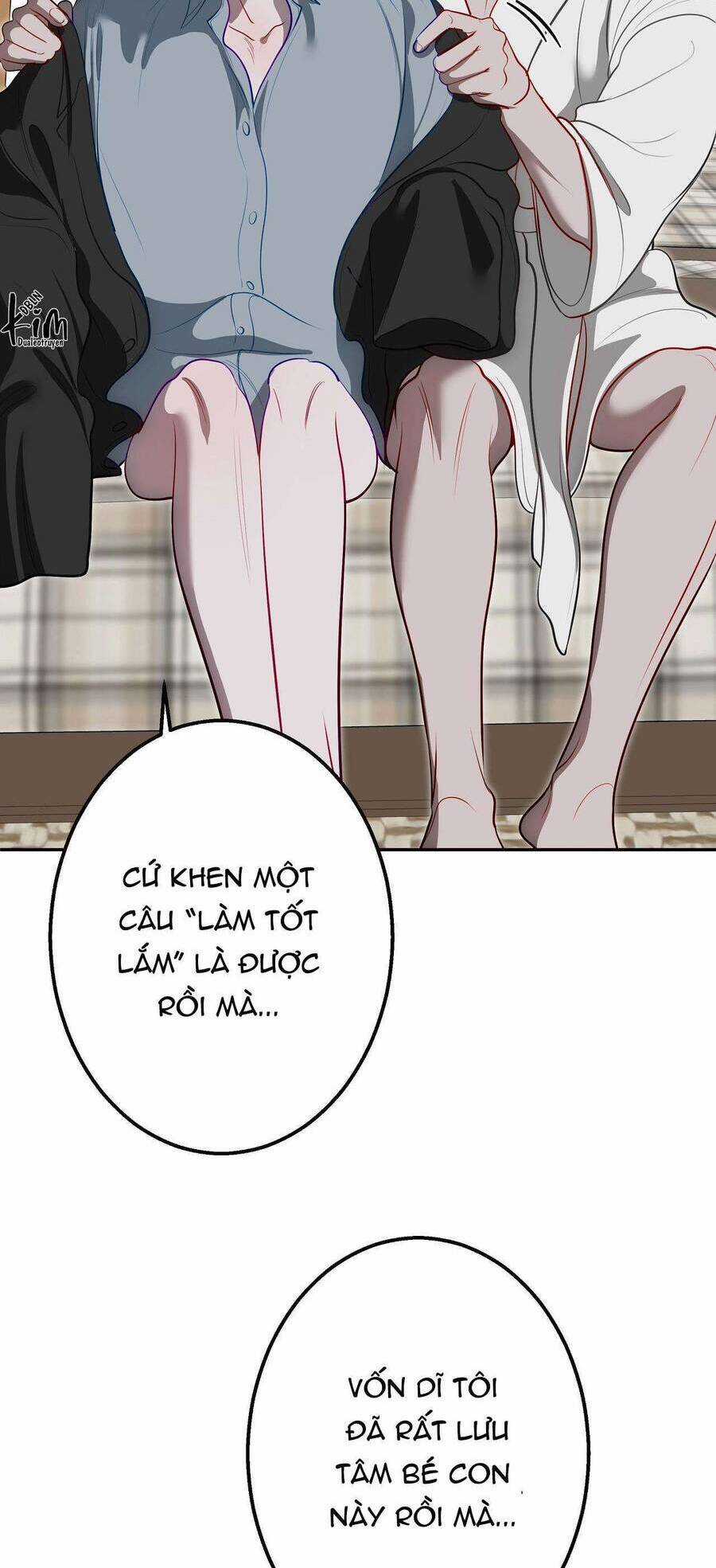 Quái Thú Chapter 32 trang 46