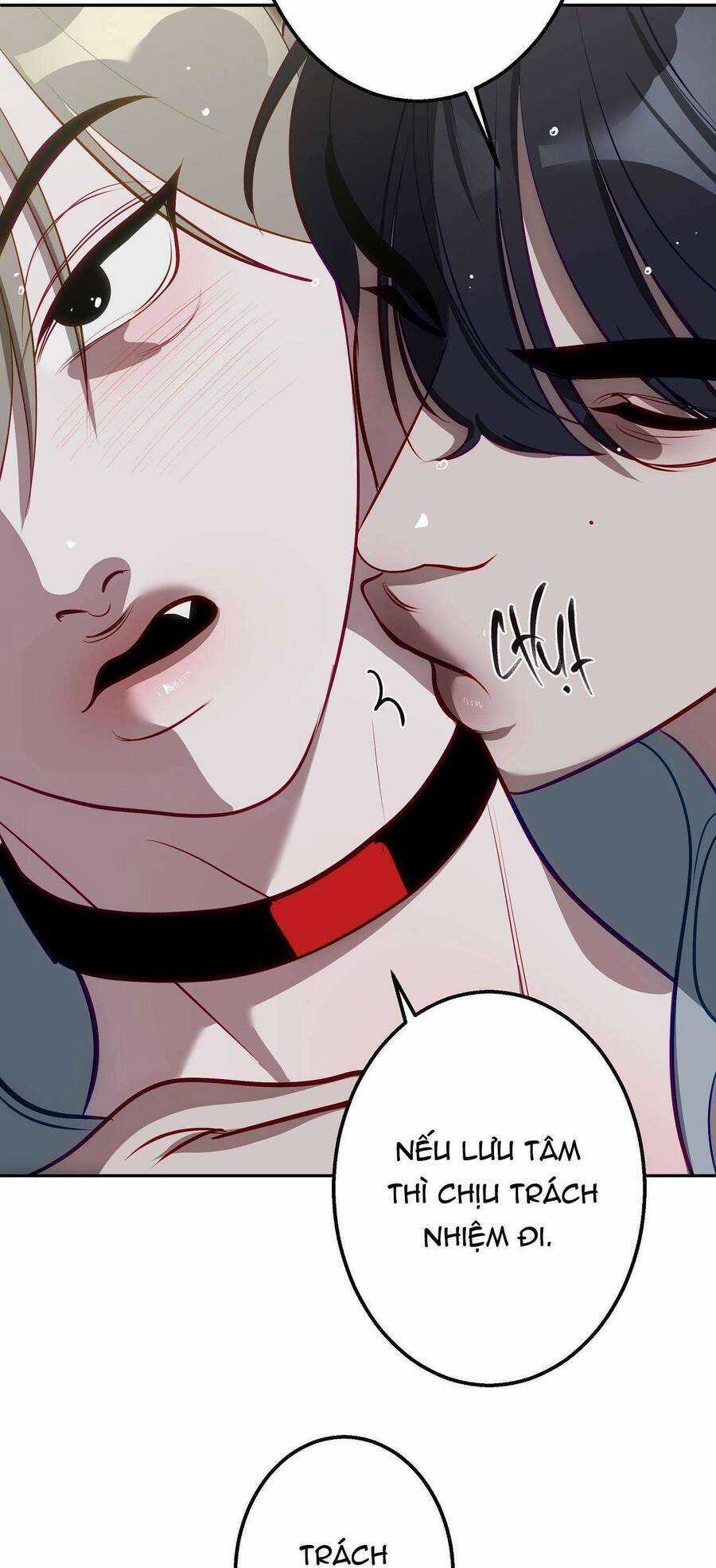 Quái Thú Chapter 32 trang 47