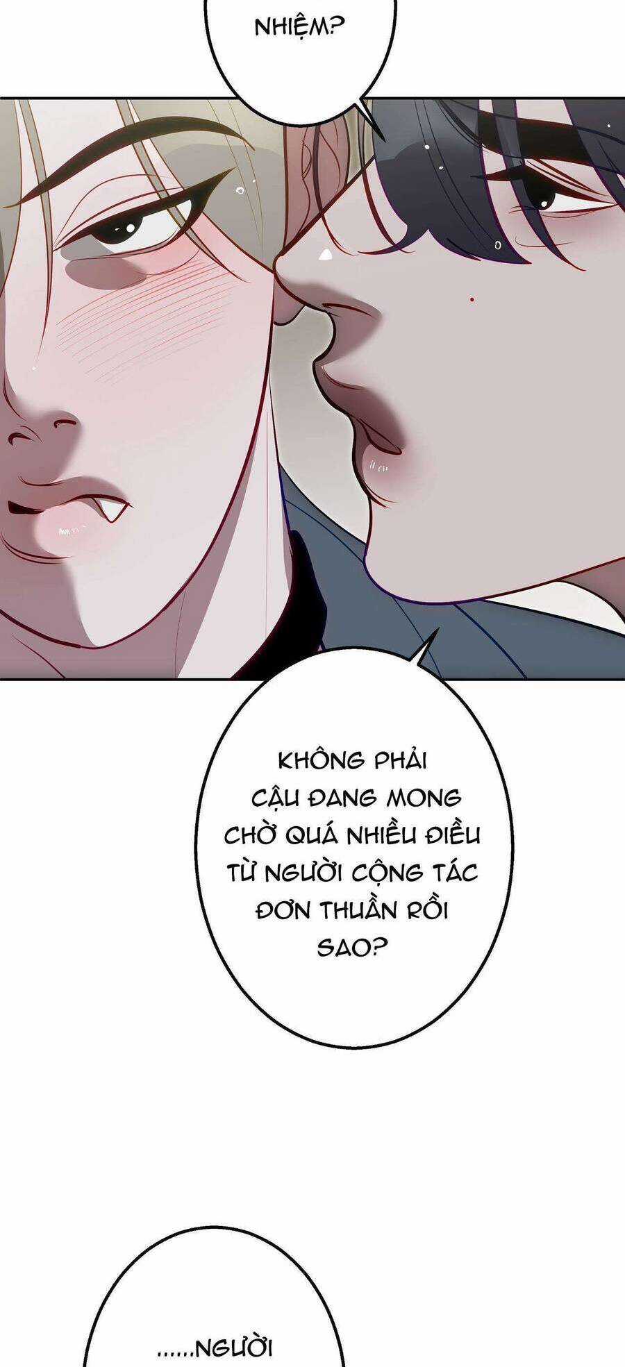 Quái Thú Chapter 32 trang 48
