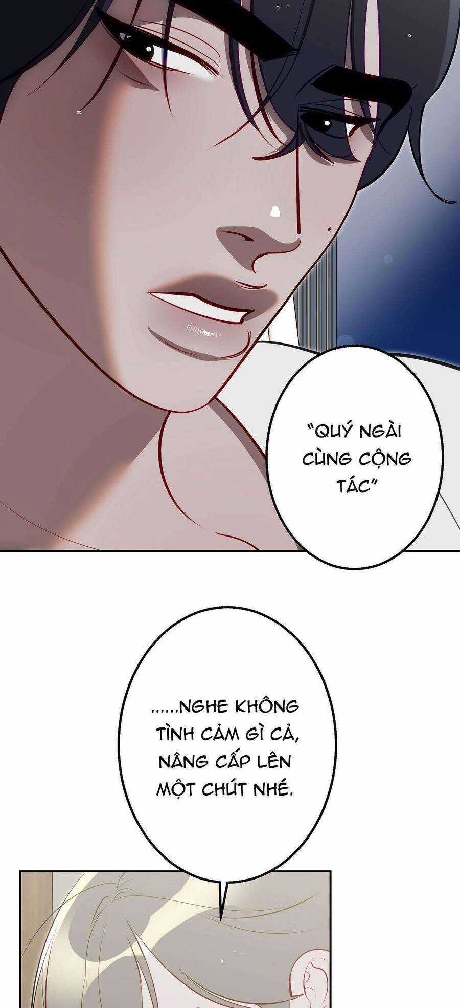 Quái Thú Chapter 32 trang 50