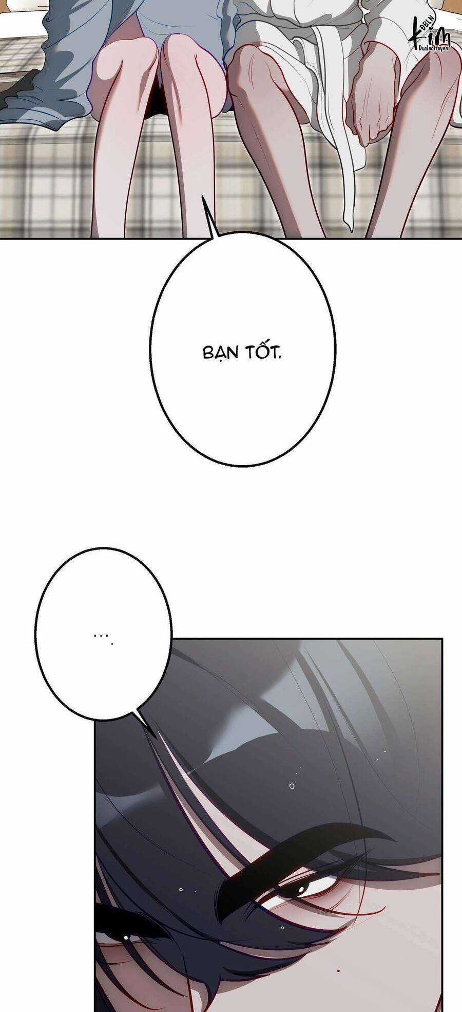 Quái Thú Chapter 32 trang 52