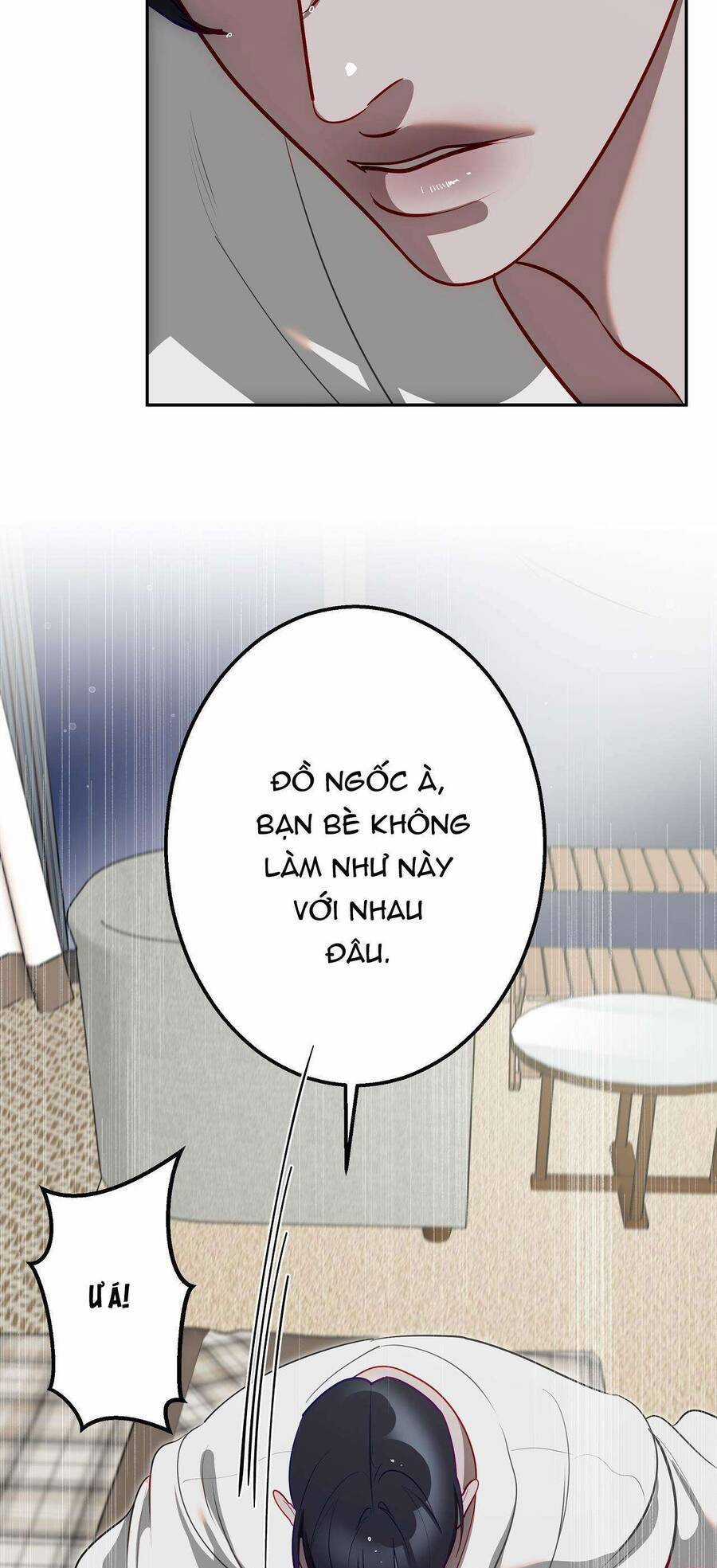 Quái Thú Chapter 32 trang 53