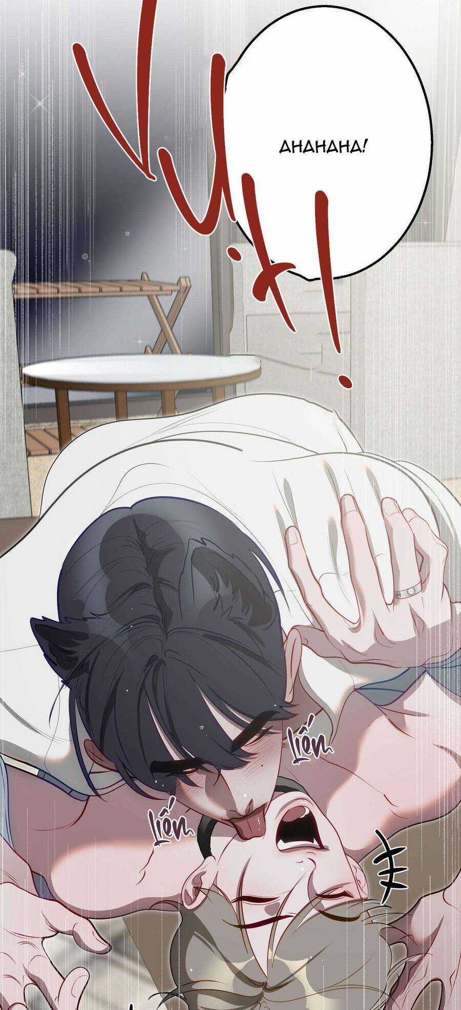 Quái Thú Chapter 32 trang 56