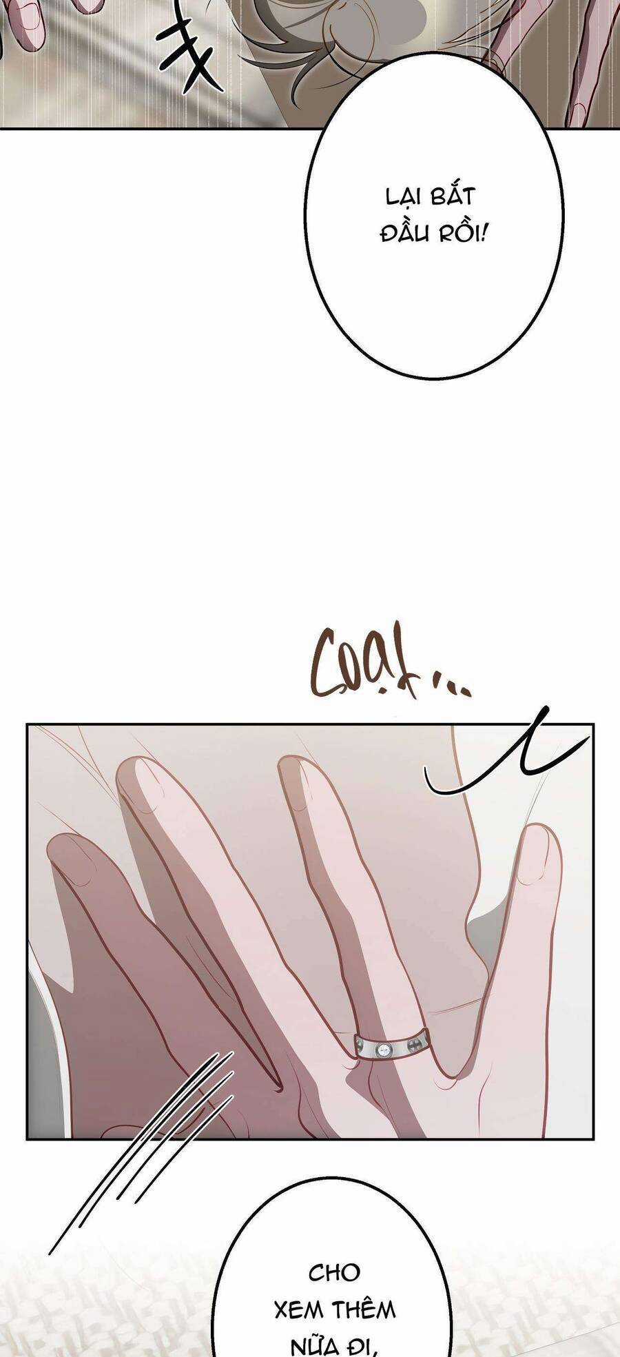 Quái Thú Chapter 32 trang 57