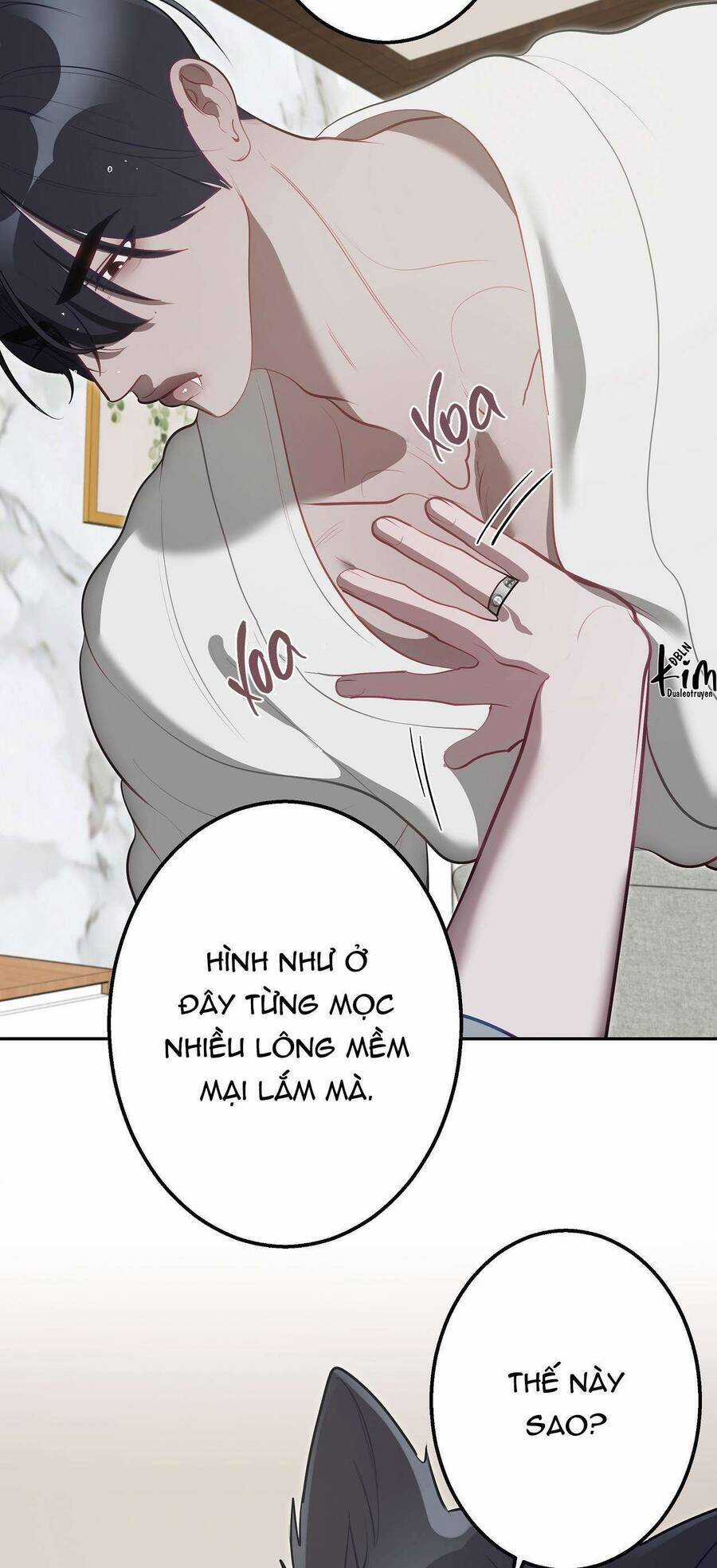 Quái Thú Chapter 32 trang 59