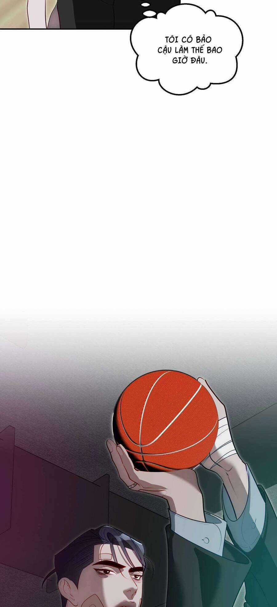 Quái Thú Chapter 32 trang 6