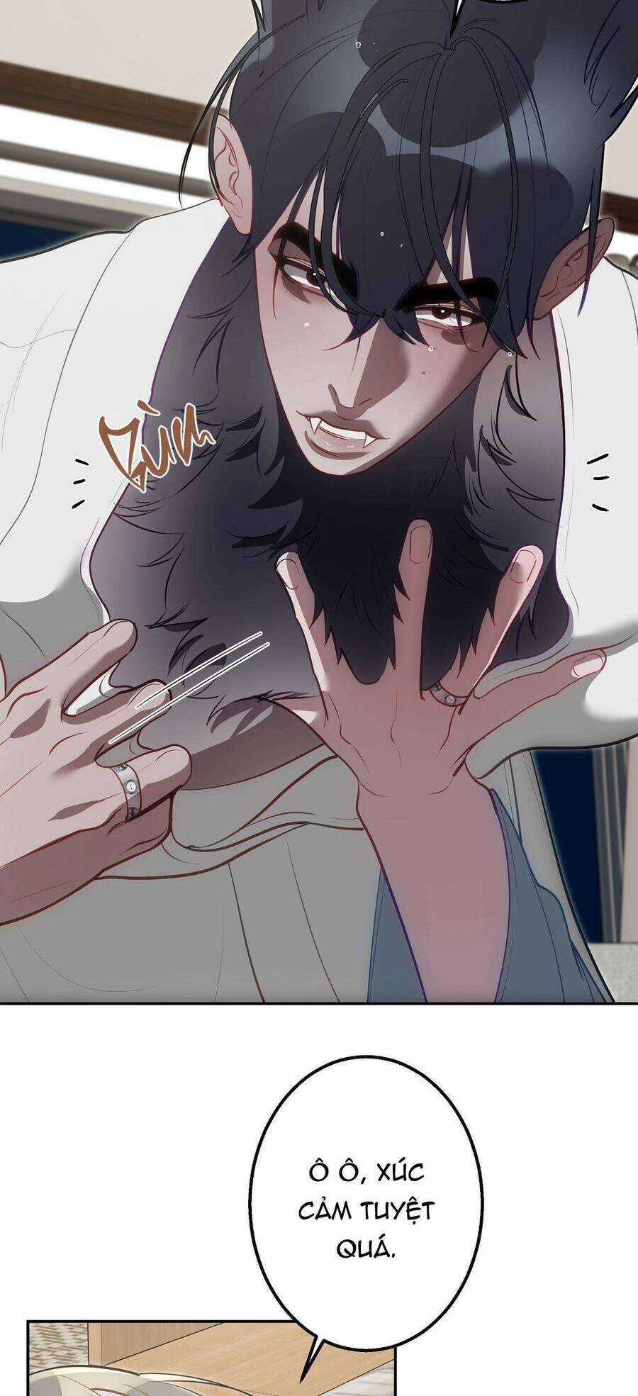 Quái Thú Chapter 32 trang 60