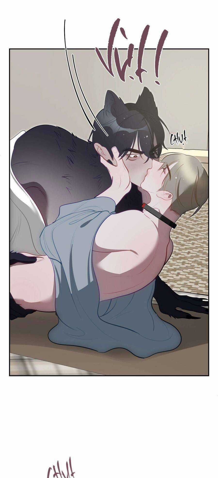 Quái Thú Chapter 32 trang 65