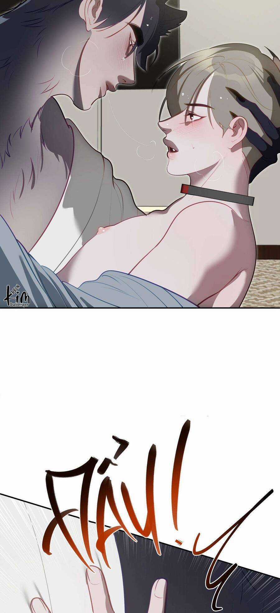 Quái Thú Chapter 32 trang 67