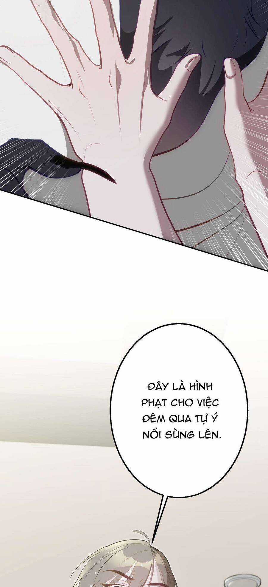 Quái Thú Chapter 32 trang 68