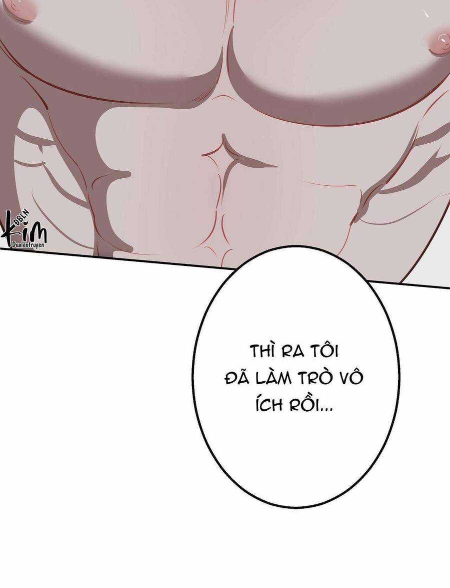 Quái Thú Chapter 32 trang 71