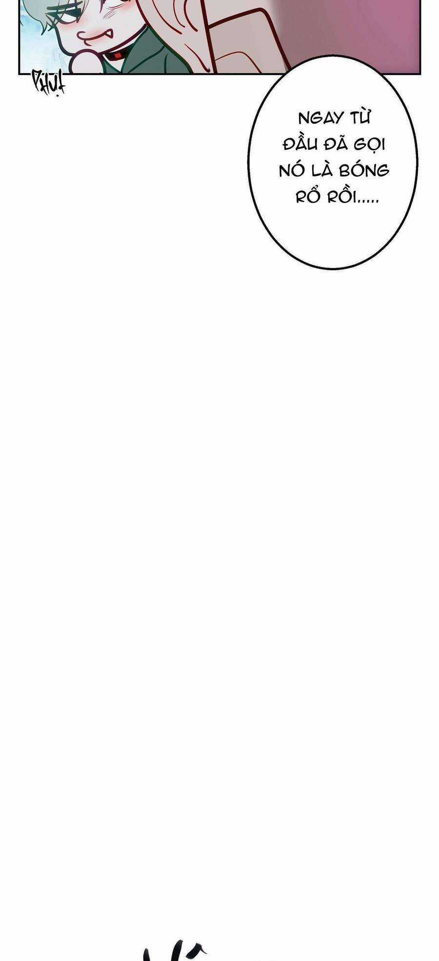 Quái Thú Chapter 32 trang 9