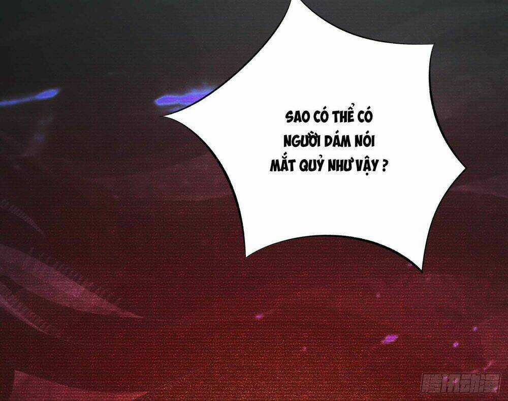 Quái Trộm Thâu Tâm Chapter 7.1 trang 23