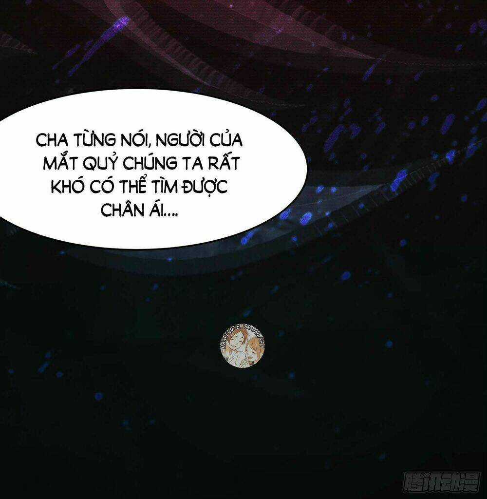 Quái Trộm Thâu Tâm Chapter 7.1 trang 25