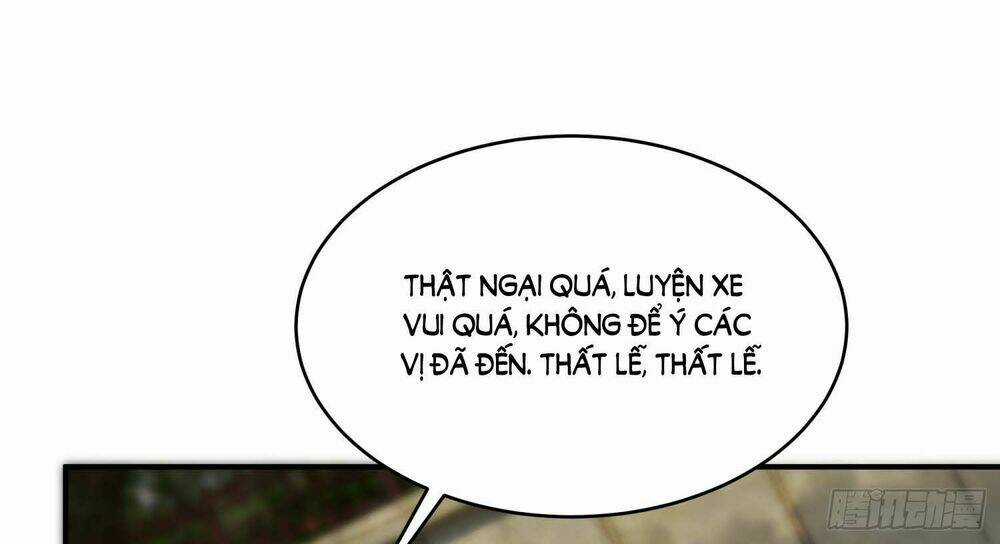 Quái Trộm Thâu Tâm Chapter 7.1 trang 3