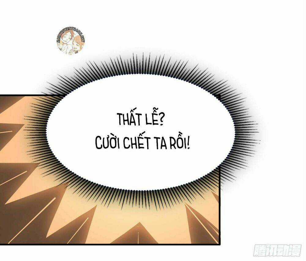 Quái Trộm Thâu Tâm Chapter 7.1 trang 5