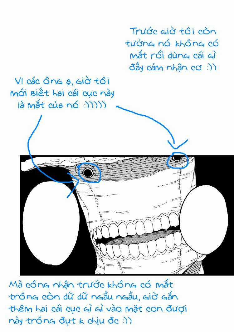 Quái Vật #8 Chapter 16 trang 21