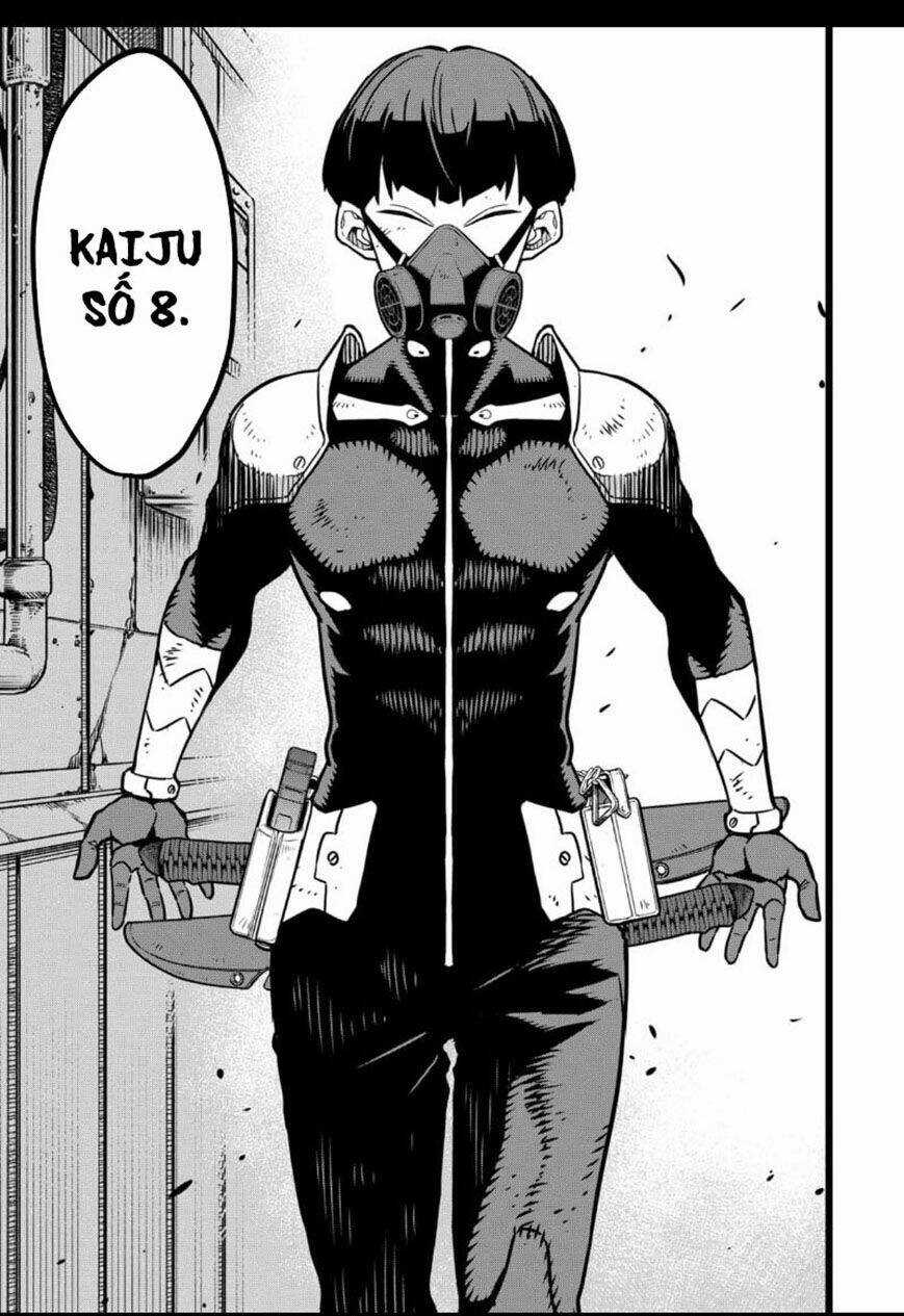 Quái Vật #8 Chapter 19 trang 8