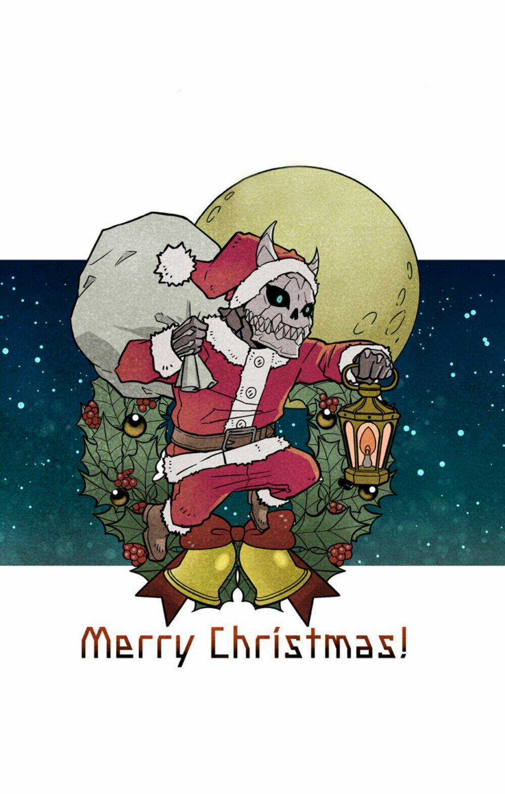 Quái Vật #8 Chapter 21.5 trang 4