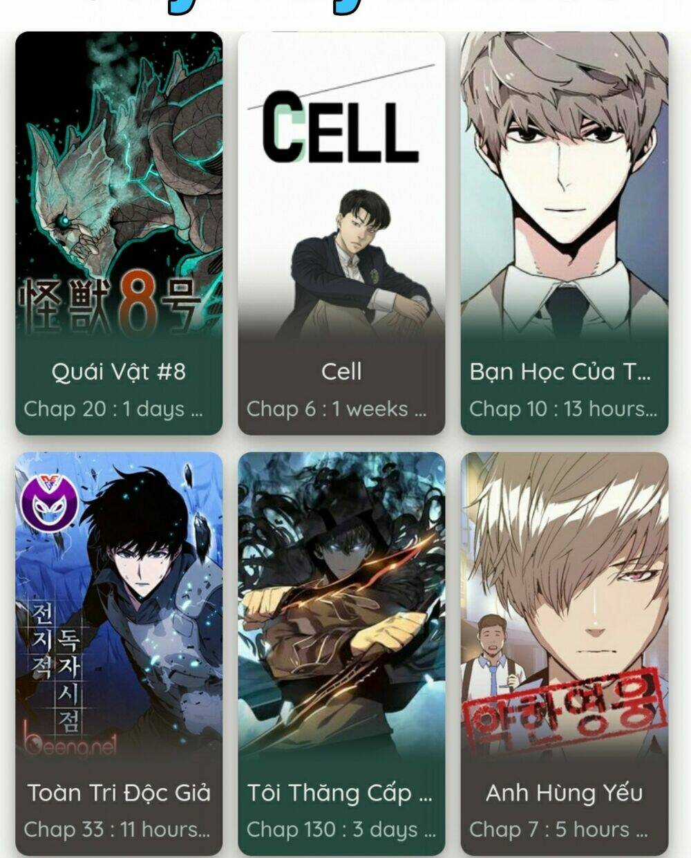 Quái Vật #8 Chapter 28 trang 19