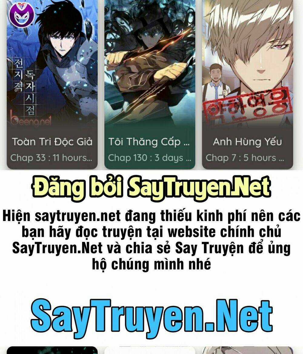 Quái Vật #8 Chapter 30 trang 17