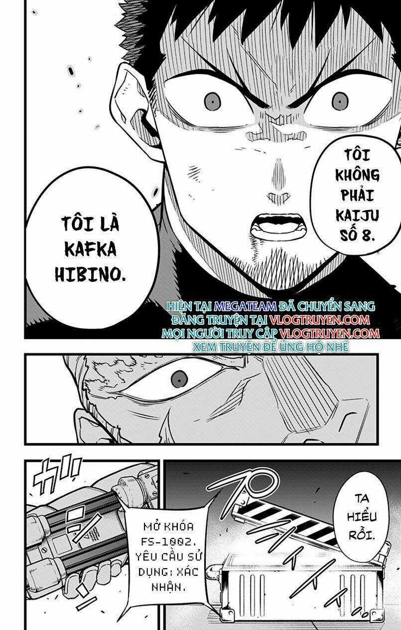 Quái Vật #8 Chapter 35 trang 1