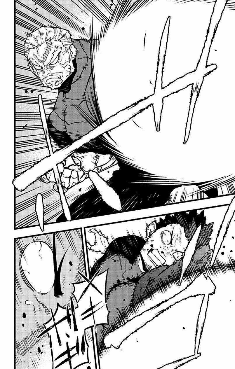 Quái Vật #8 Chapter 35 trang 6