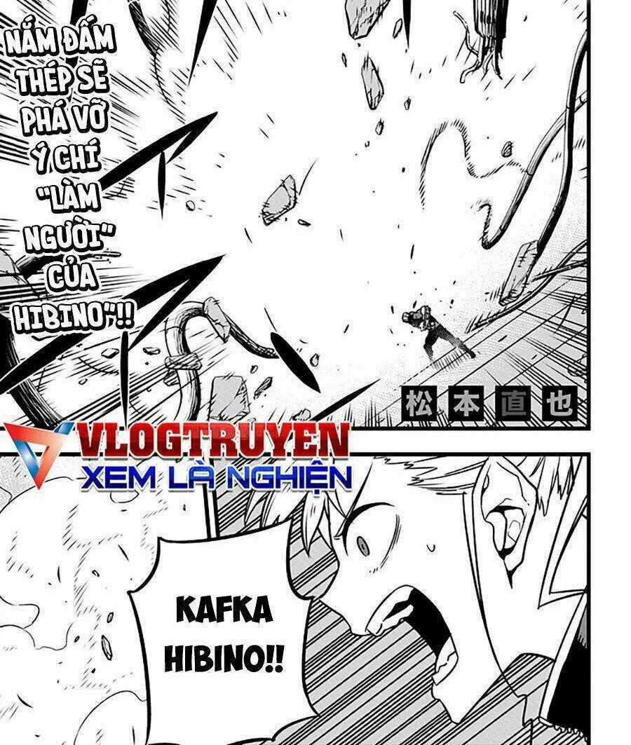 Quái Vật #8 Chapter 36 trang 1