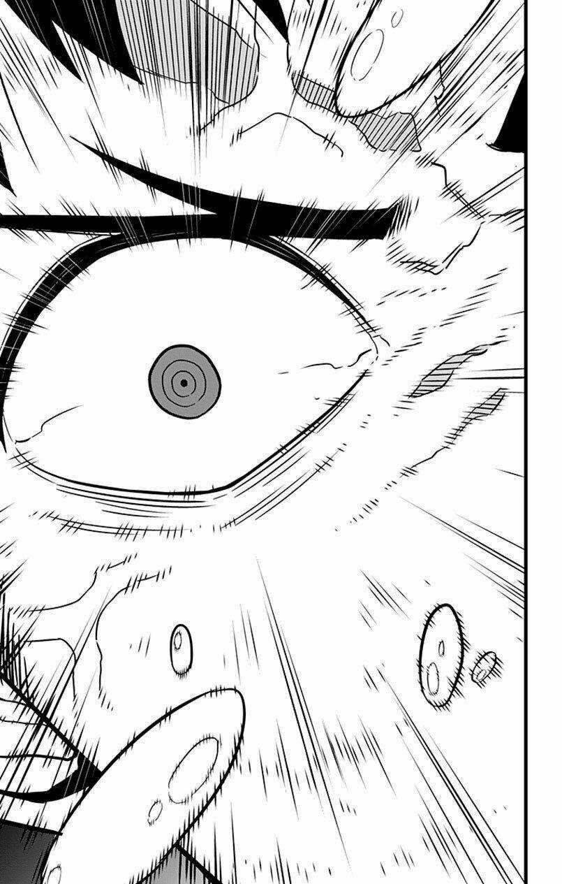 Quái Vật #8 Chapter 37 trang 14