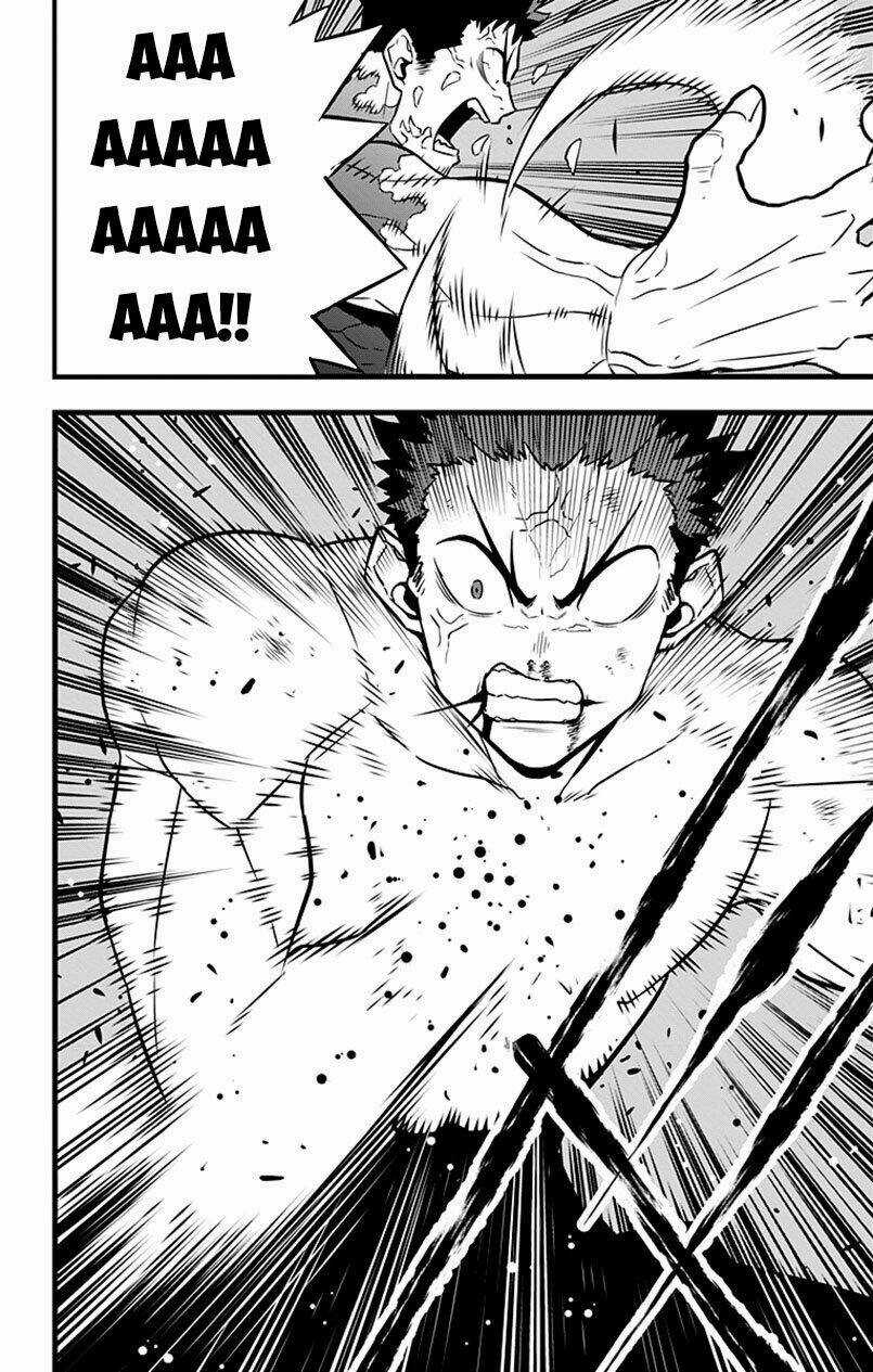 Quái Vật #8 Chapter 37 trang 15