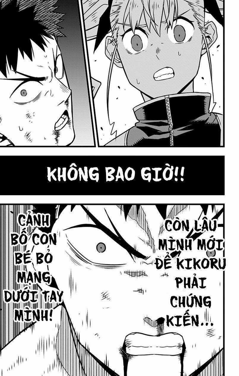 Quái Vật #8 Chapter 37 trang 6