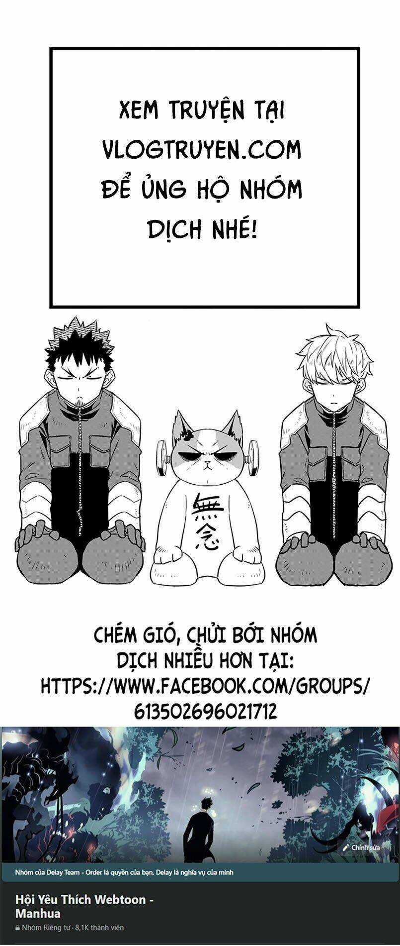 Quái Vật #8 Chapter 38 trang 20