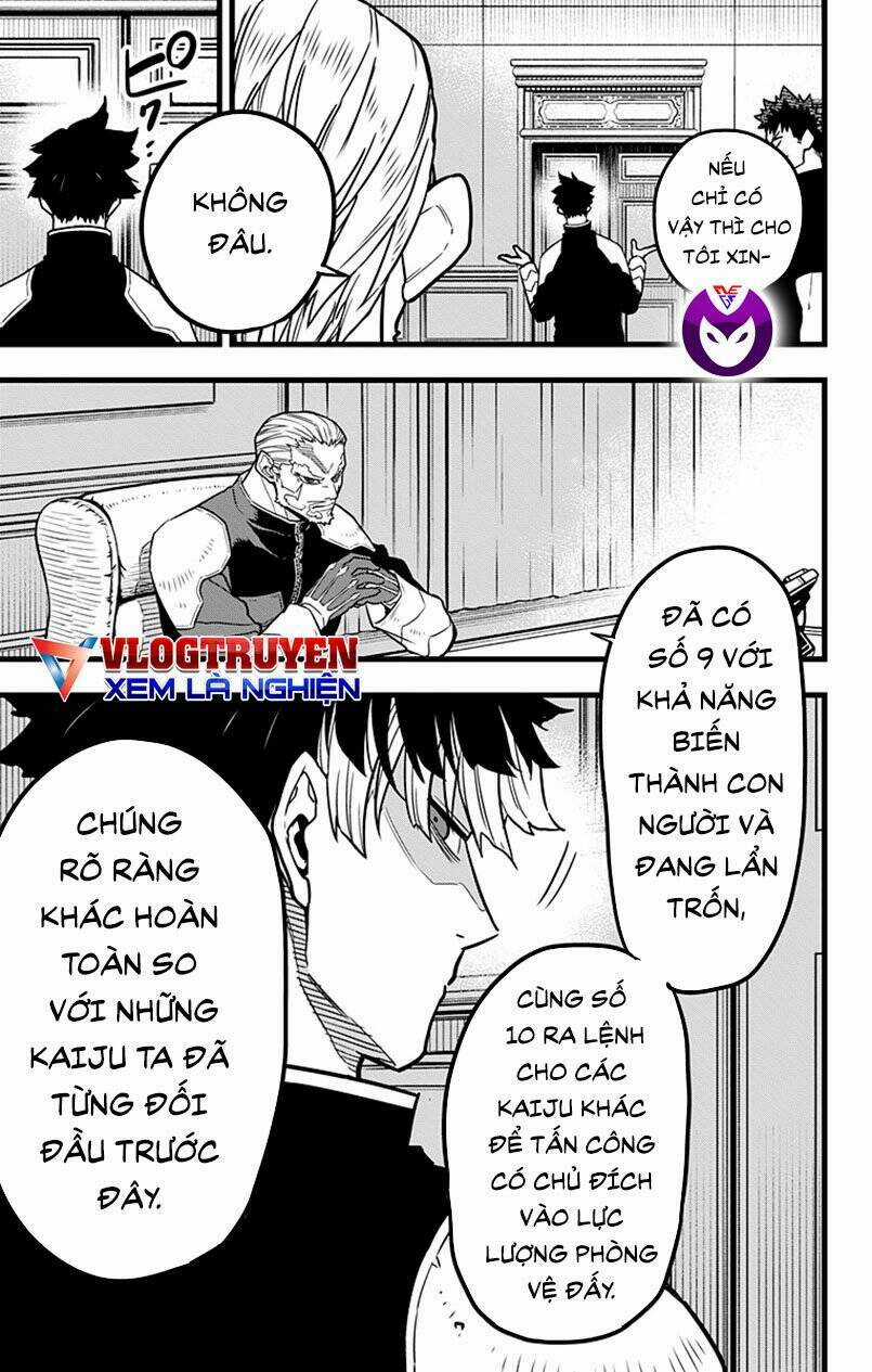 Quái Vật #8 Chapter 40 trang 13