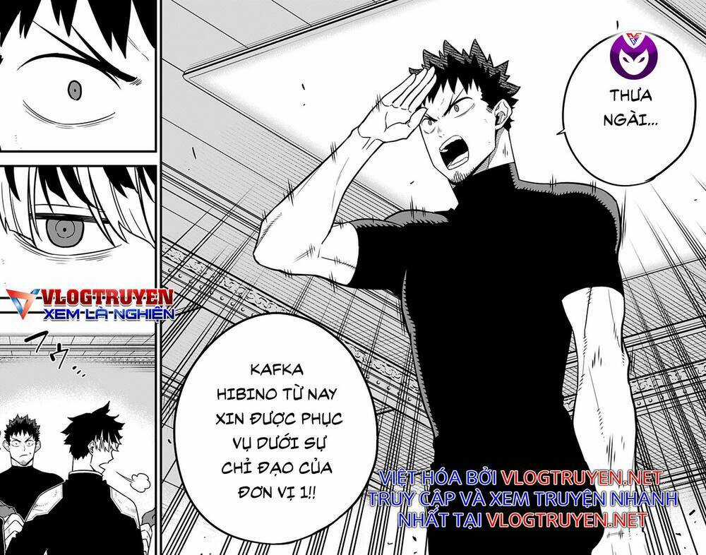 Quái Vật #8 Chapter 40 trang 18