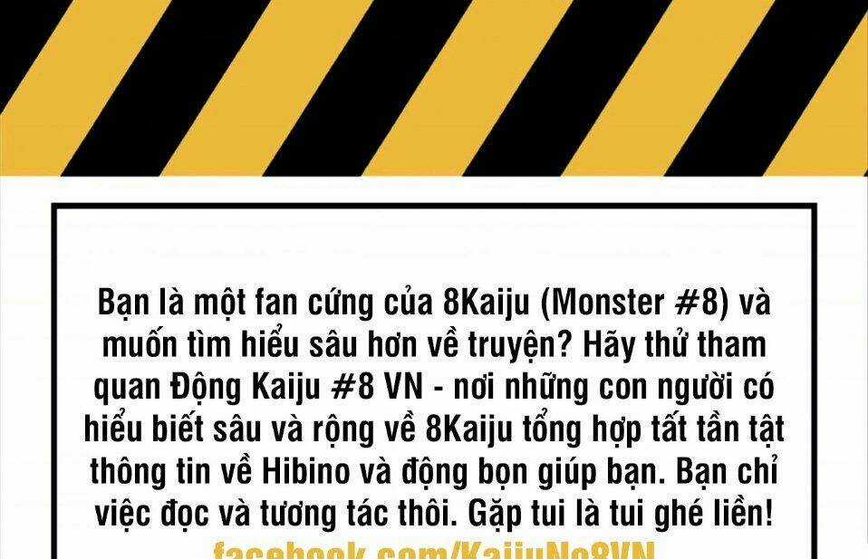 Quái Vật #8 Chapter 43 trang 0