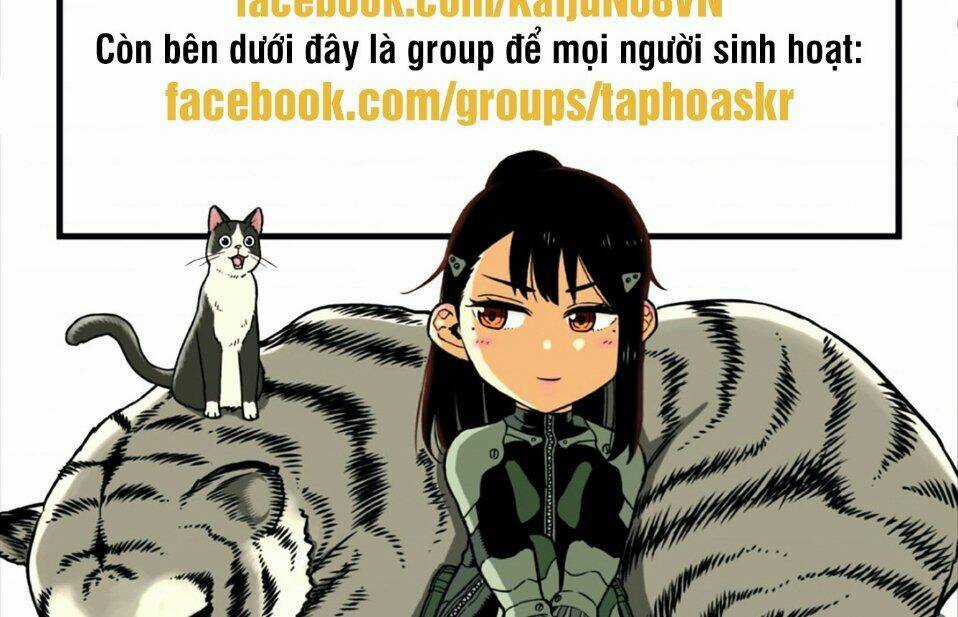 Quái Vật #8 Chapter 43 trang 1