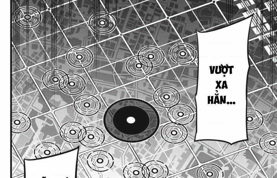 Quái Vật #8 Chapter 43 trang 24