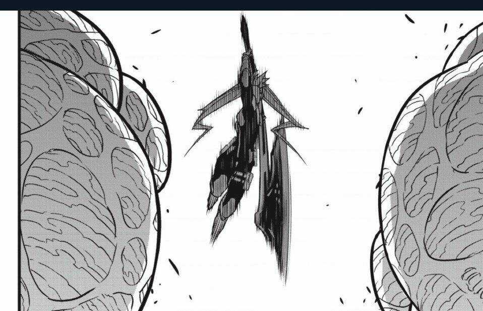 Quái Vật #8 Chapter 43 trang 39