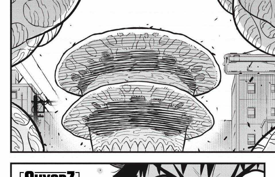 Quái Vật #8 Chapter 43 trang 40