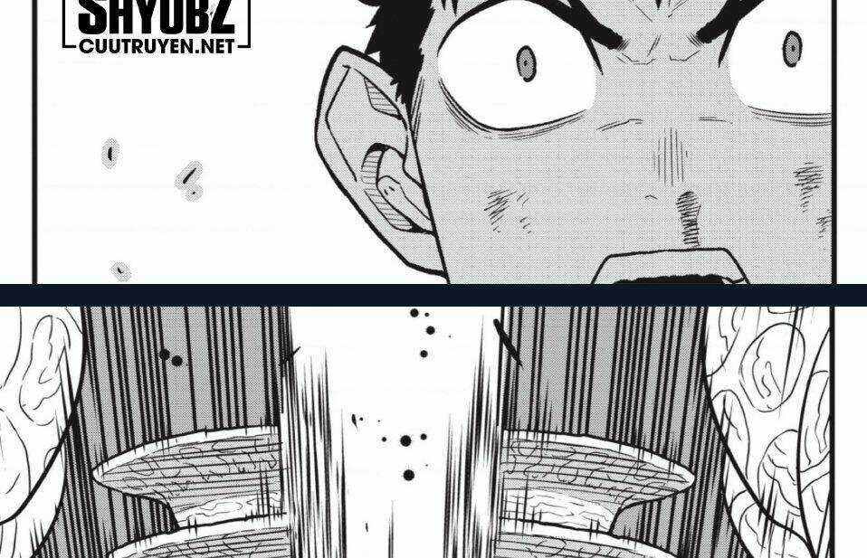 Quái Vật #8 Chapter 43 trang 41