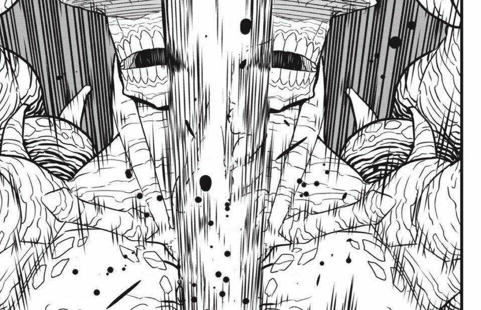 Quái Vật #8 Chapter 43 trang 42