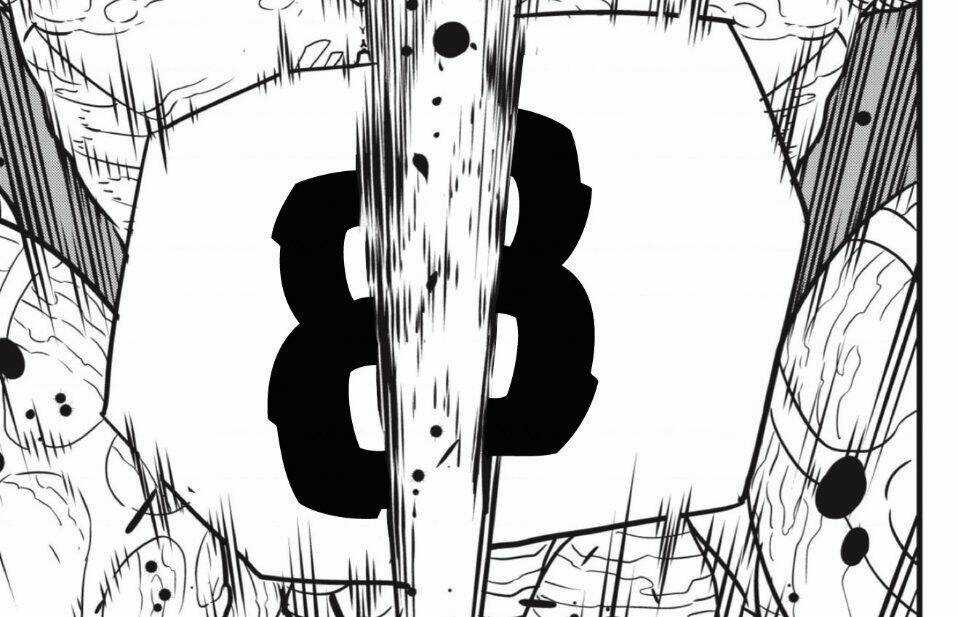 Quái Vật #8 Chapter 43 trang 43