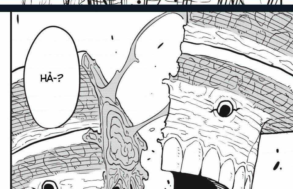 Quái Vật #8 Chapter 43 trang 44