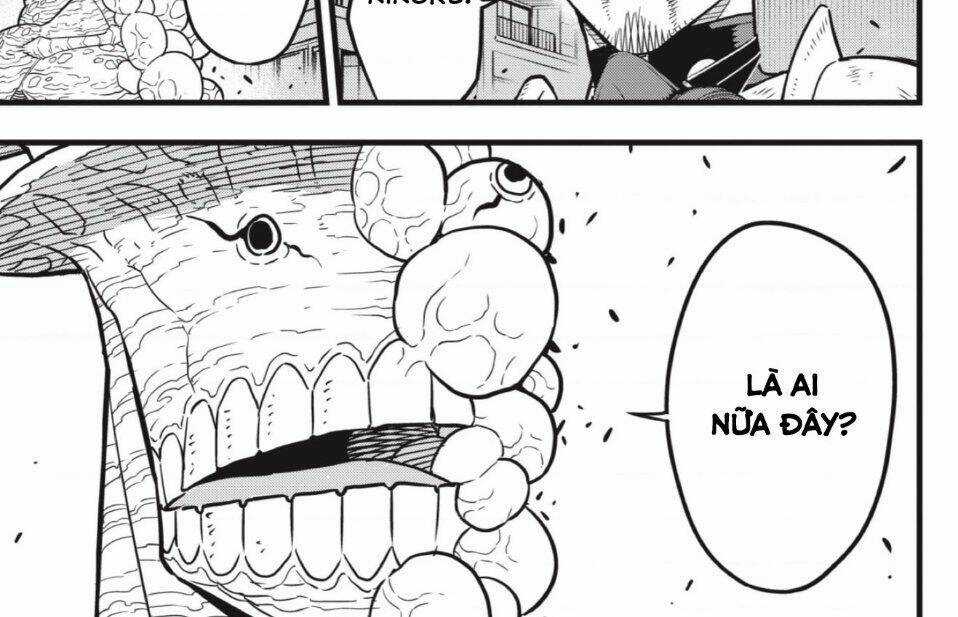 Quái Vật #8 Chapter 43 trang 47