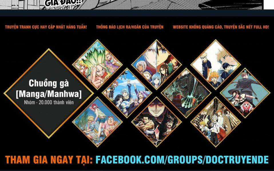 Quái Vật #8 Chapter 43 trang 49