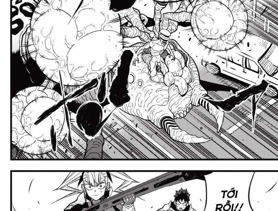 Quái Vật #8 Chapter 44 trang 10