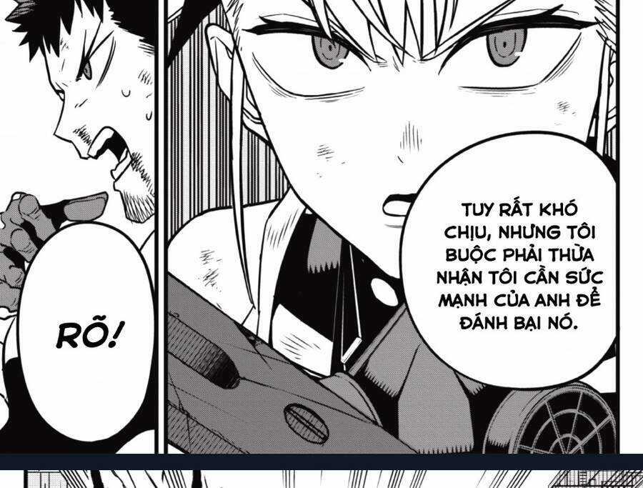 Quái Vật #8 Chapter 44 trang 13