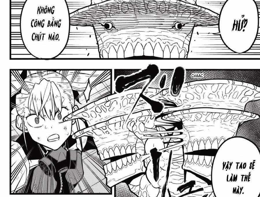 Quái Vật #8 Chapter 44 trang 15