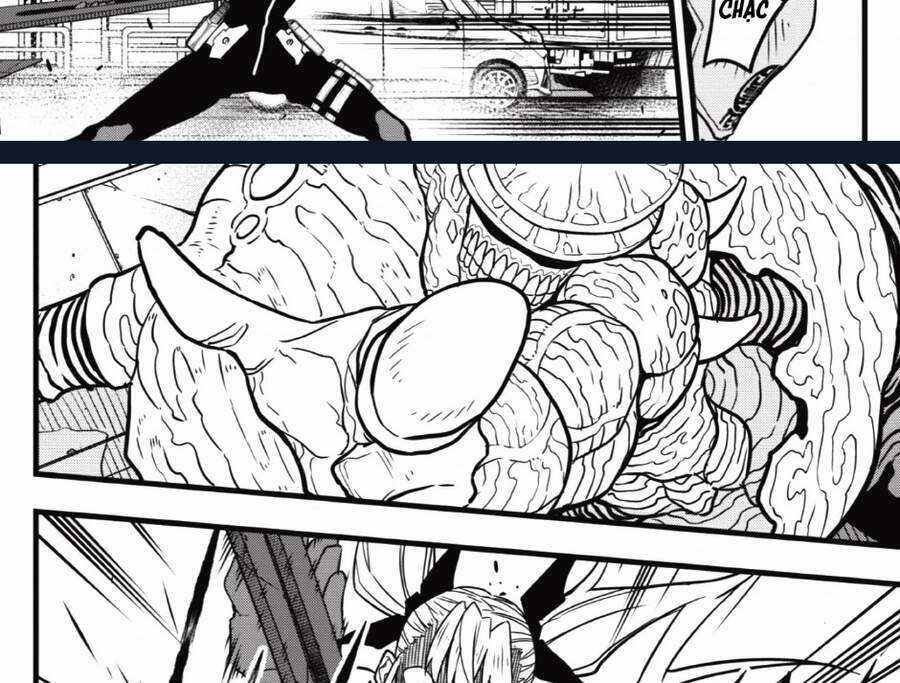 Quái Vật #8 Chapter 44 trang 18