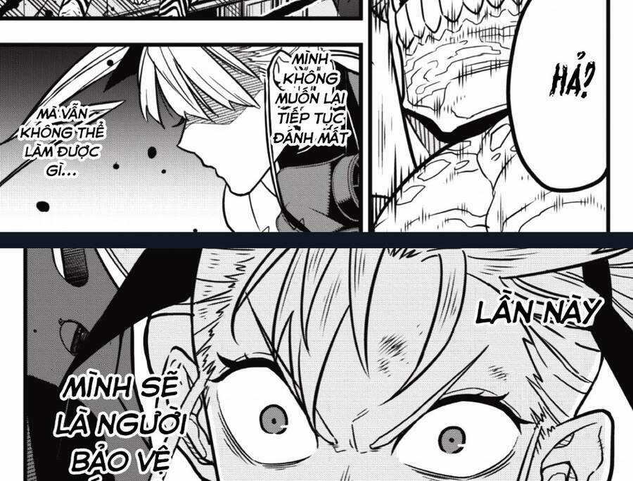 Quái Vật #8 Chapter 44 trang 22